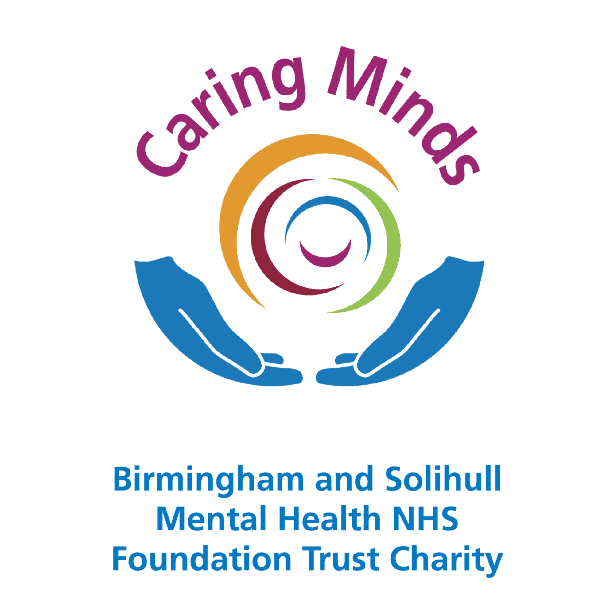 Caring Minds Charity