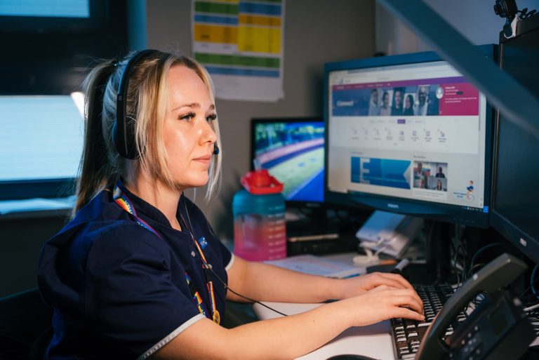 Support information - Birmingham and Solihull Mental Health NHS ...