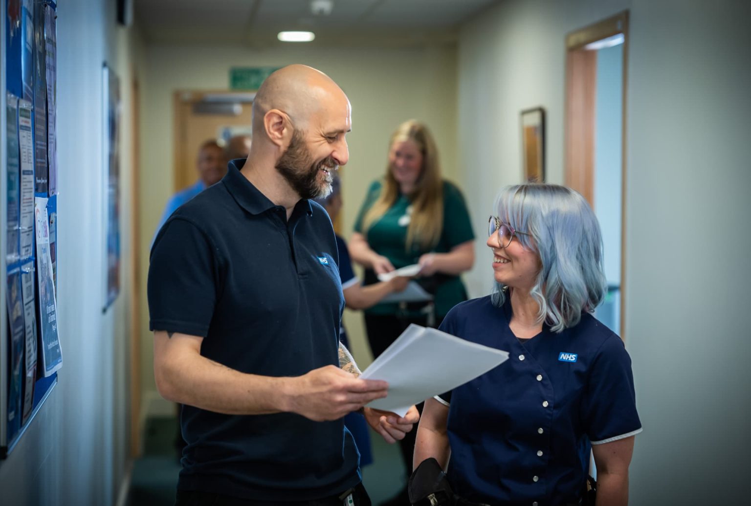 About Us Birmingham and Solihull Mental Health NHS Foundation Trust