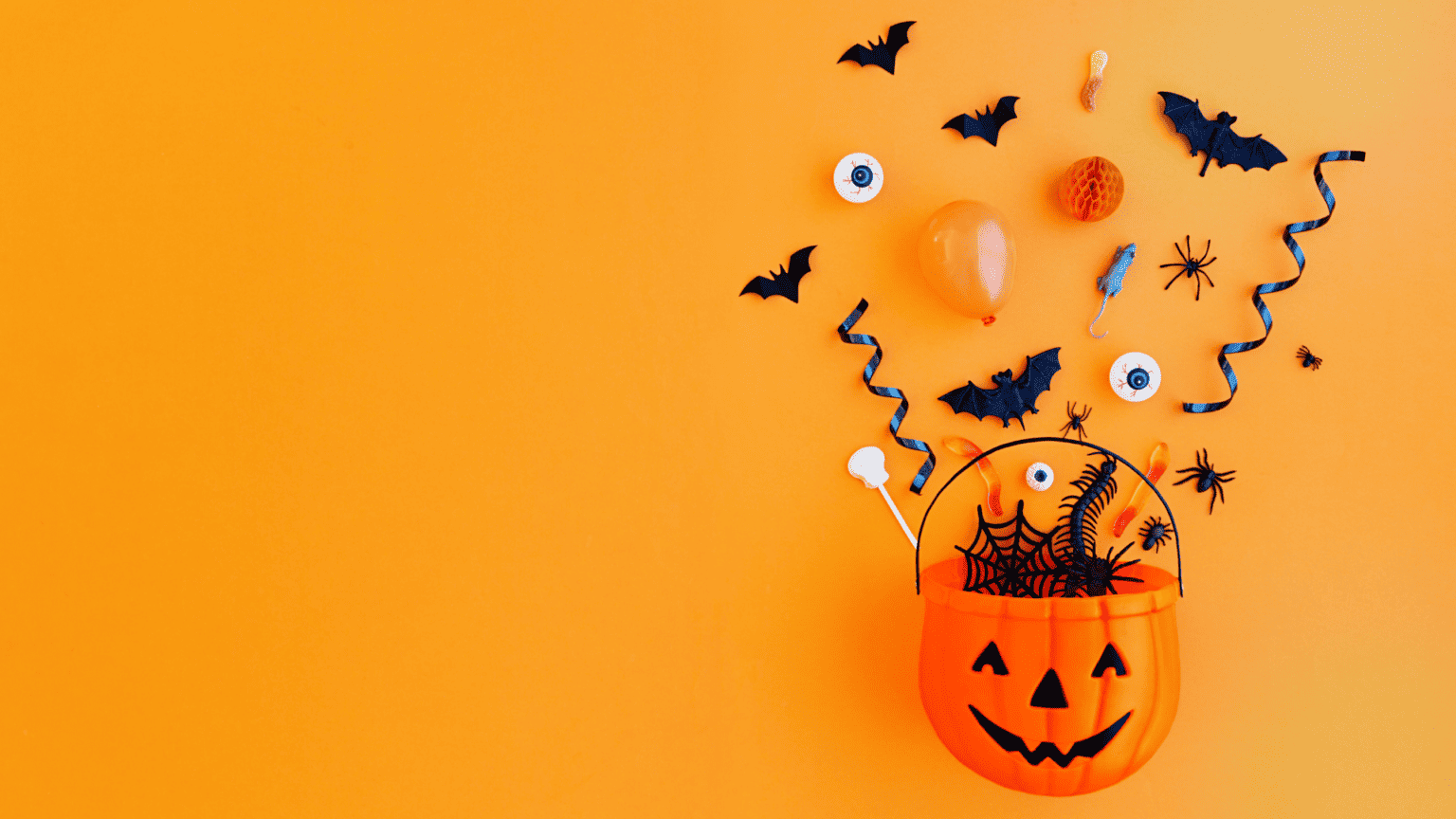 A message this Halloween - Birmingham and Solihull Mental Health NHS
