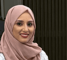 Sana Mallam Programme Administrator