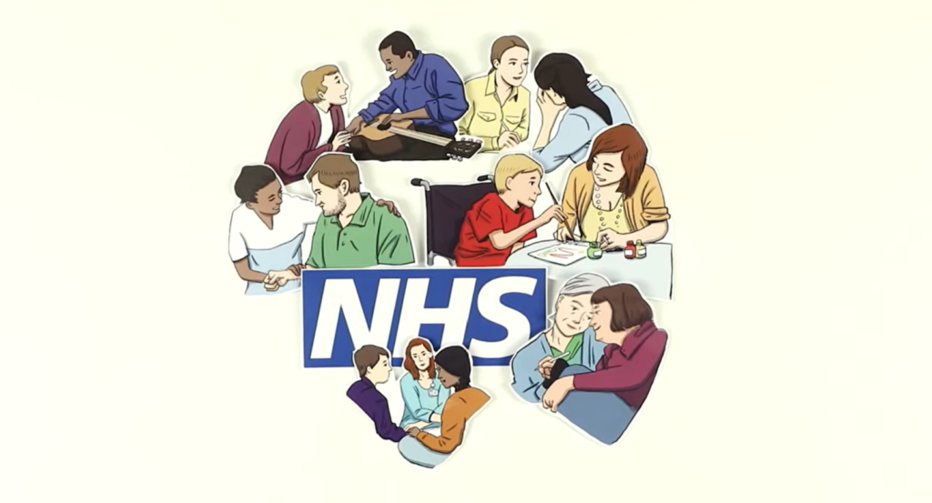 NHS-led Provider Collaboratives: improving mental health, learning disability & autism services