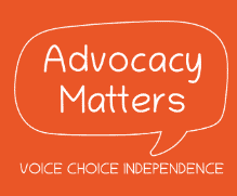 Advocacy Matters