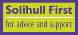 Solihull First Advocacy