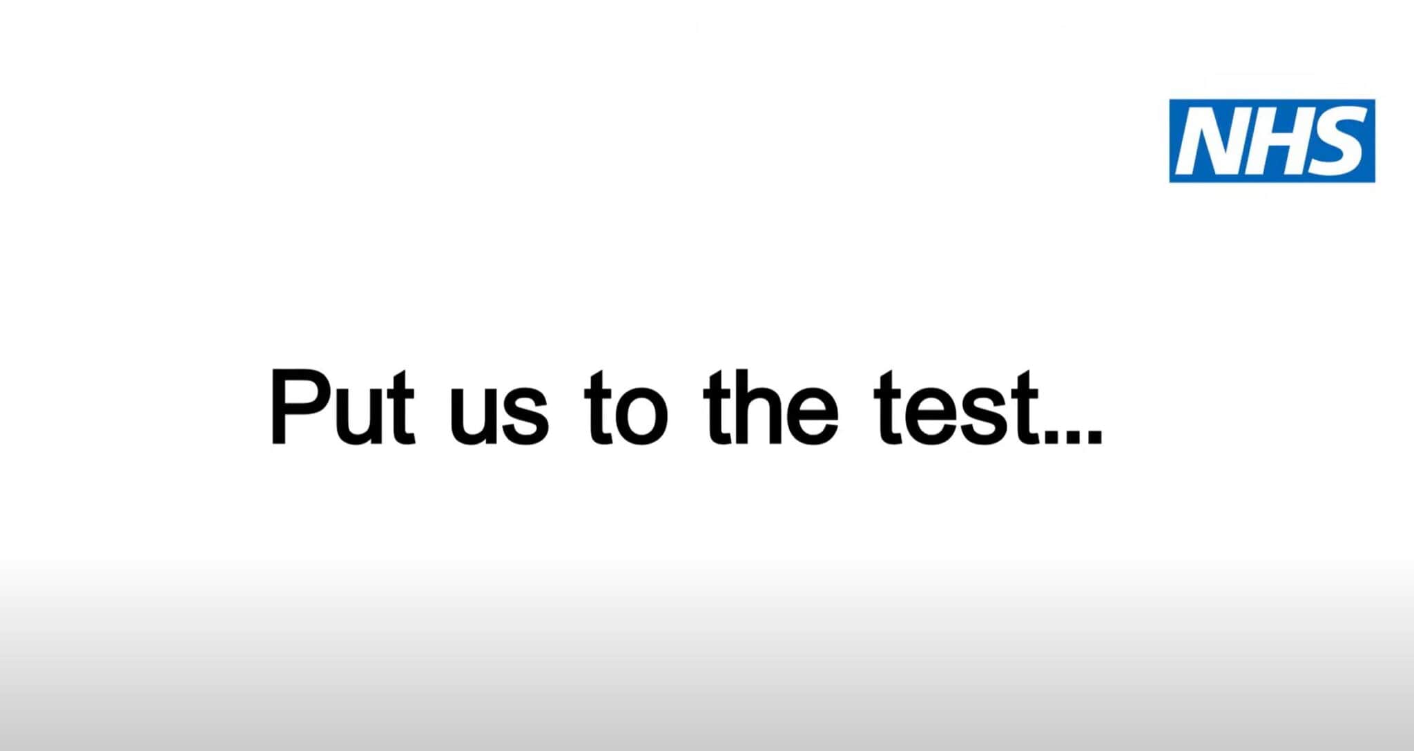 Friends and Family Feedback Test (FFT) Birmingham and Solihull Mental