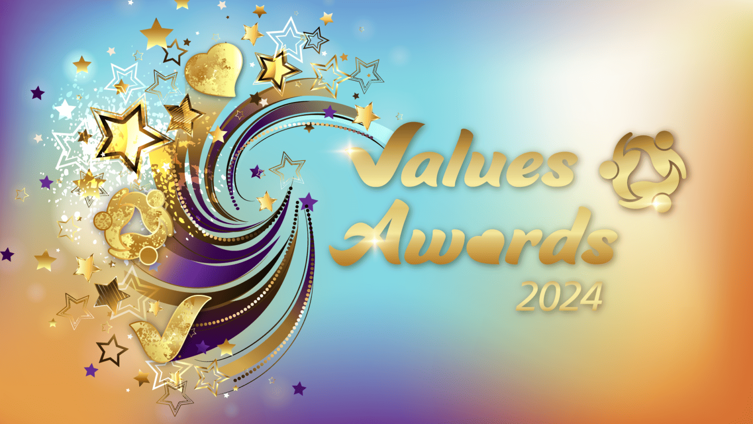 Values Awards 2024 Birmingham and Solihull Mental Health NHS