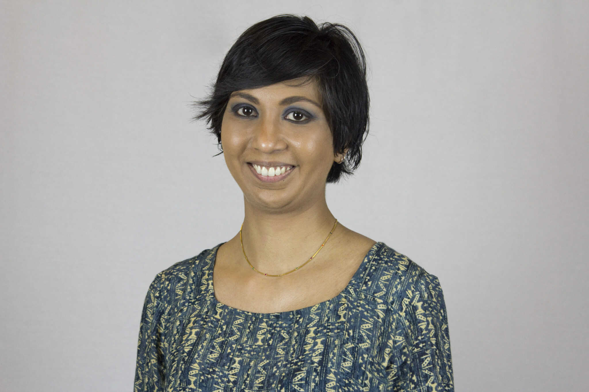 Congratulations, Dr Teeluckdharry Birmingham and Solihull Mental