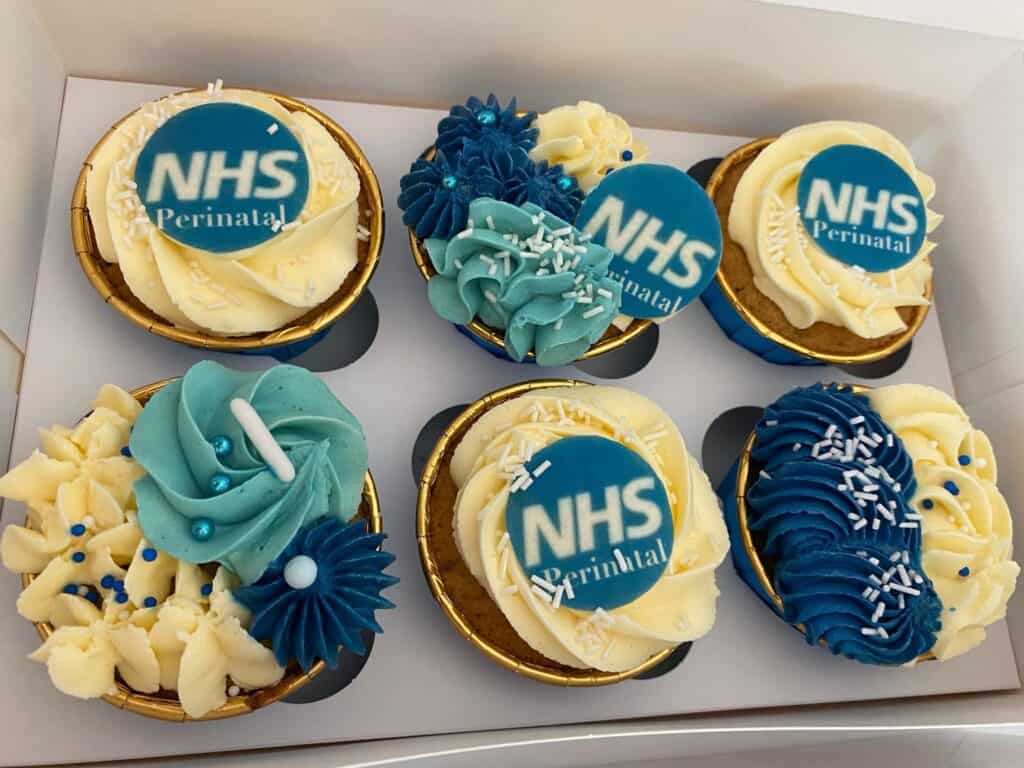 nhs cakes