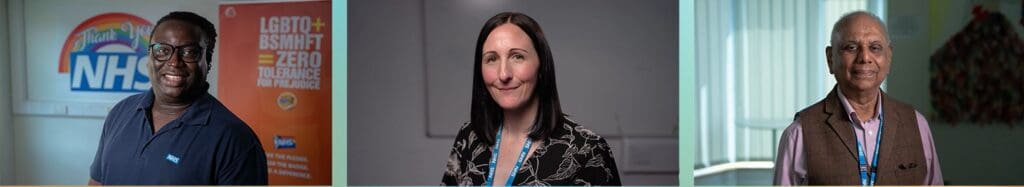 Compassionate award video