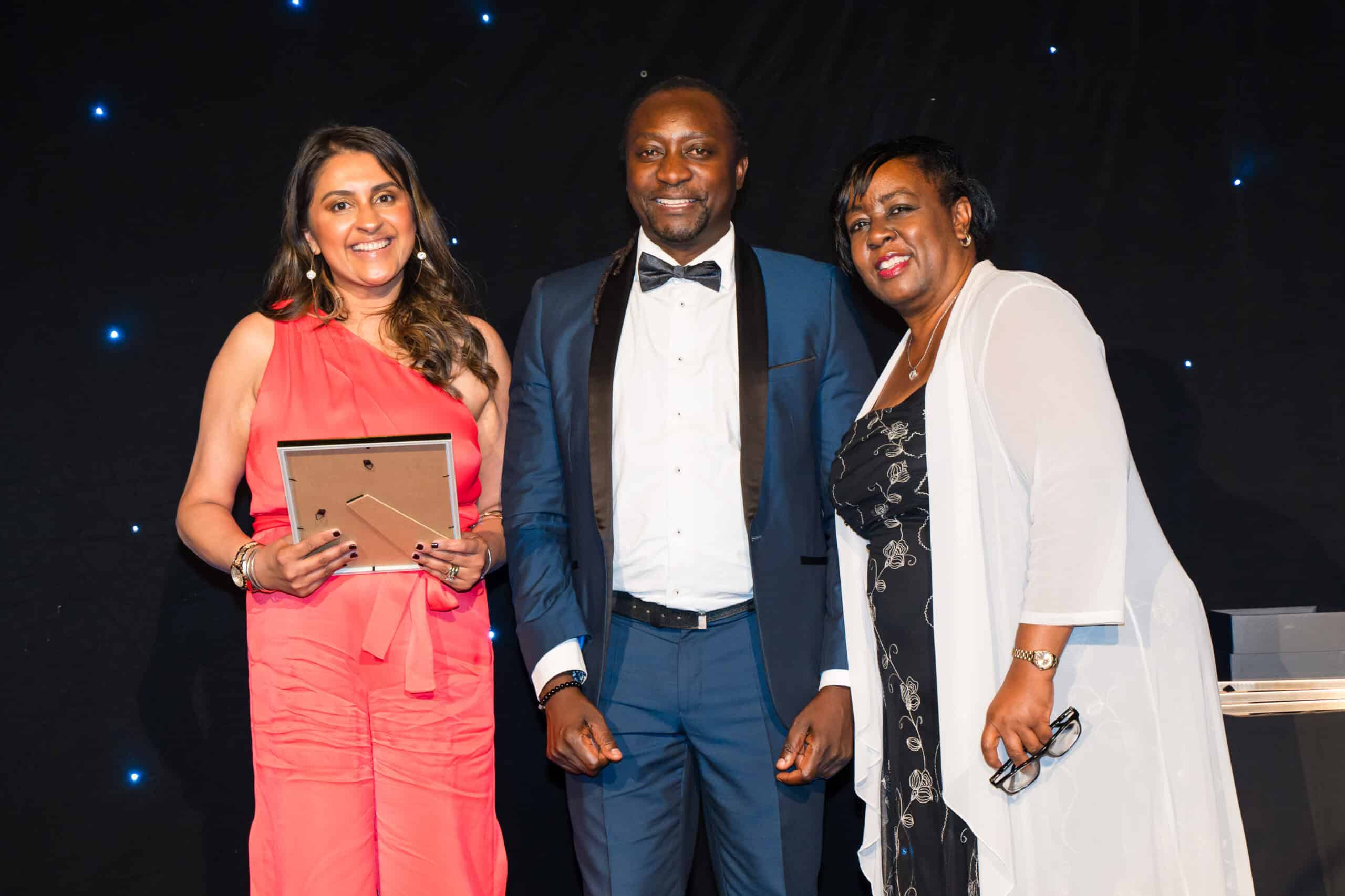 Silver Inclusive Award