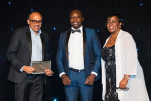 Bronze Inclusive Award