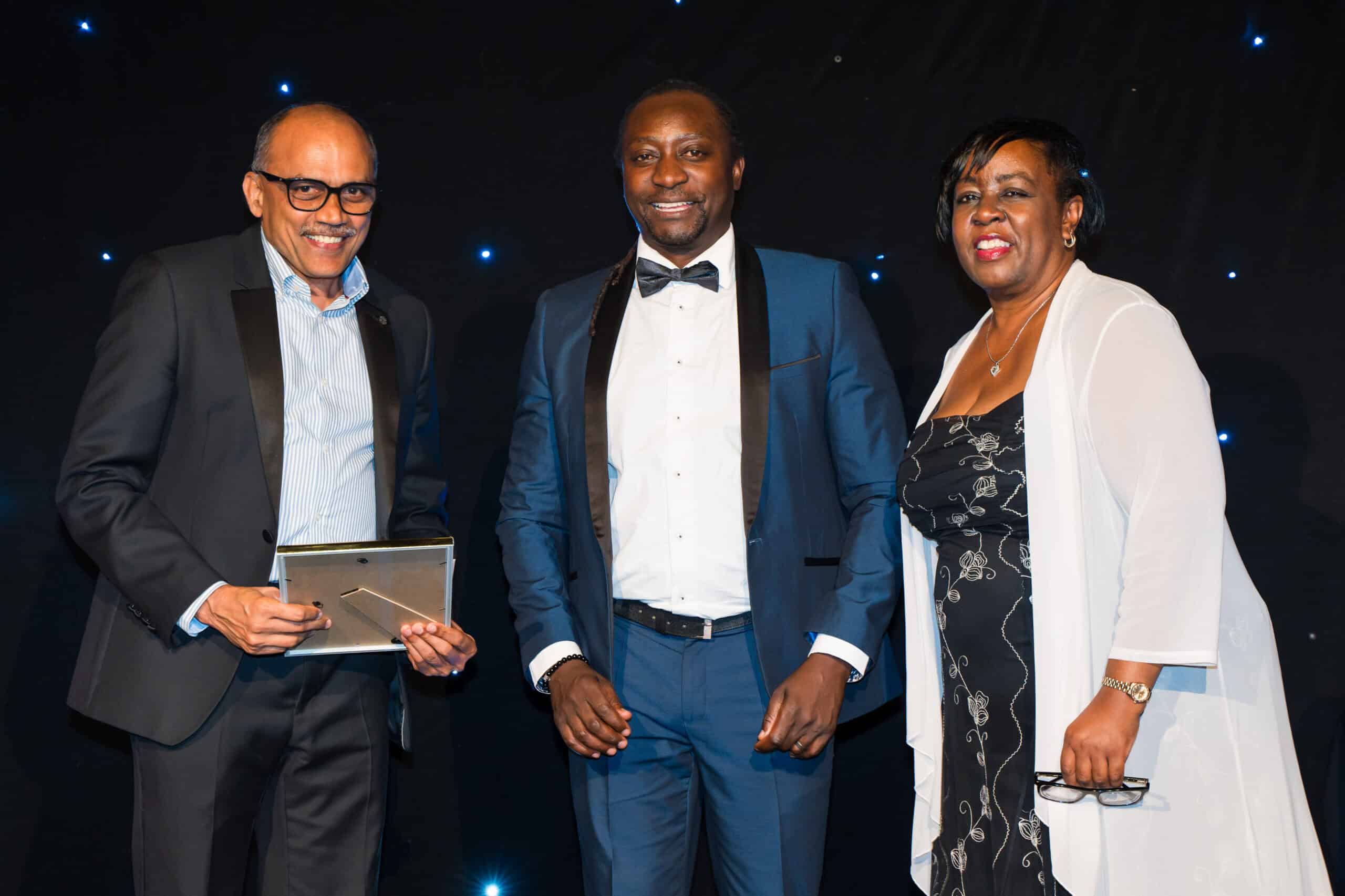 Bronze Inclusive Award
