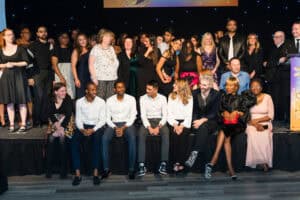 Team of the Year Clinical Services