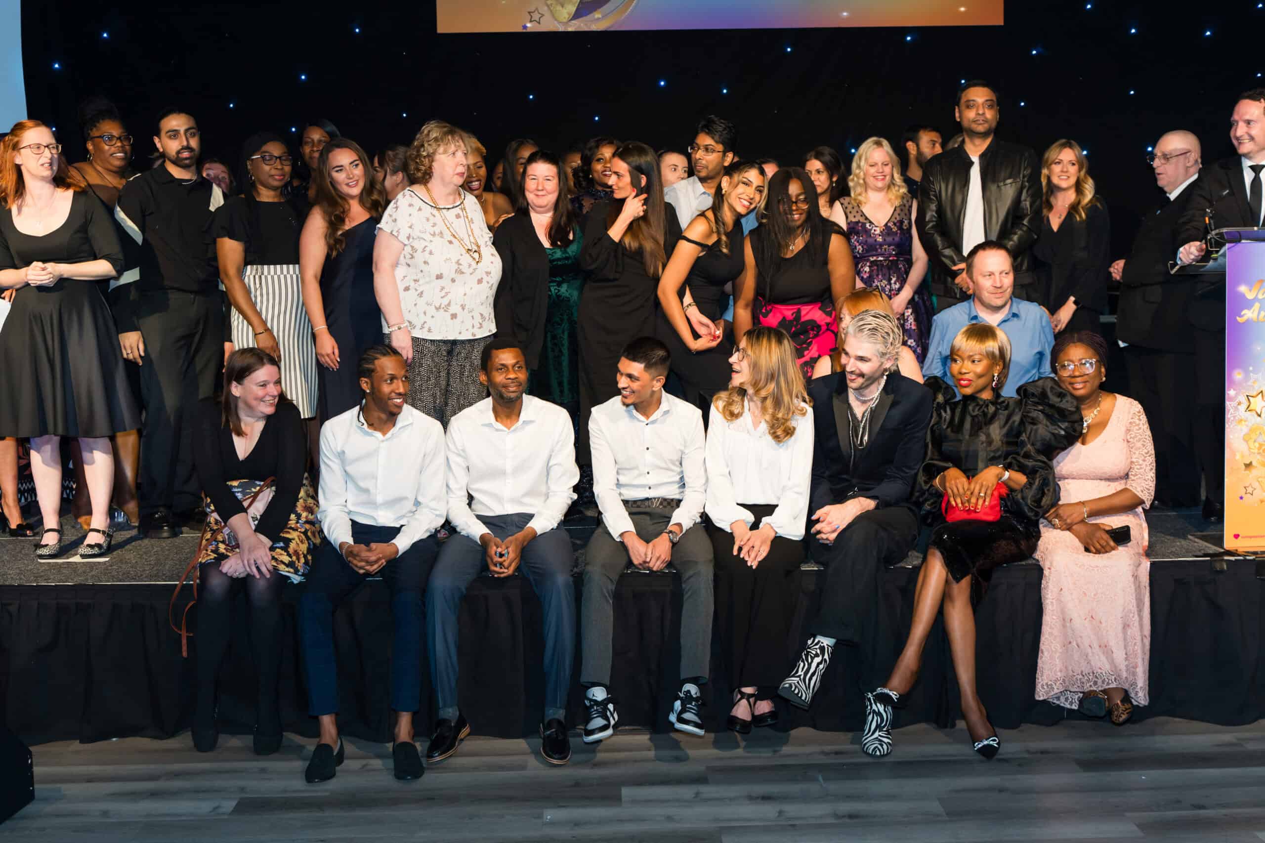 Team of the Year Clinical Services