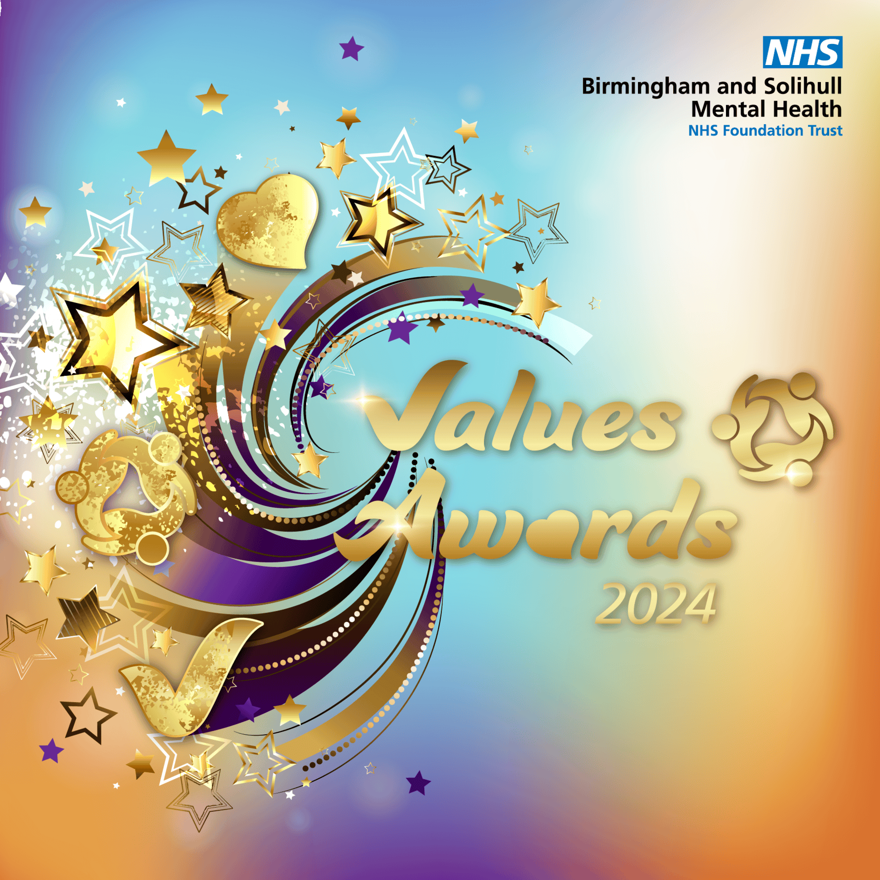 Values Awards 2024