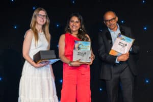 Inclusive Award