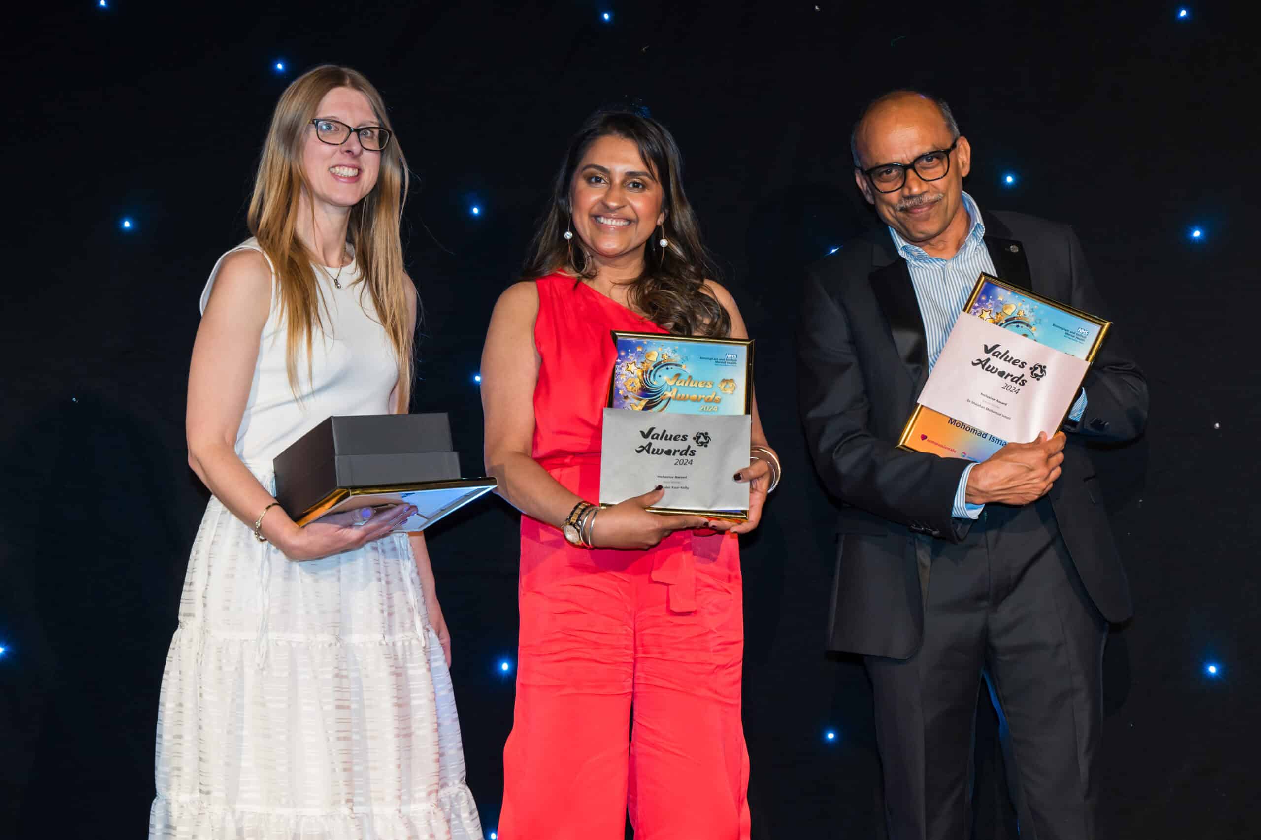 Inclusive Award
