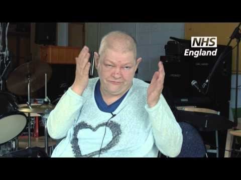 Care and Treatment Review - Di Lofthouse - Expert by experience