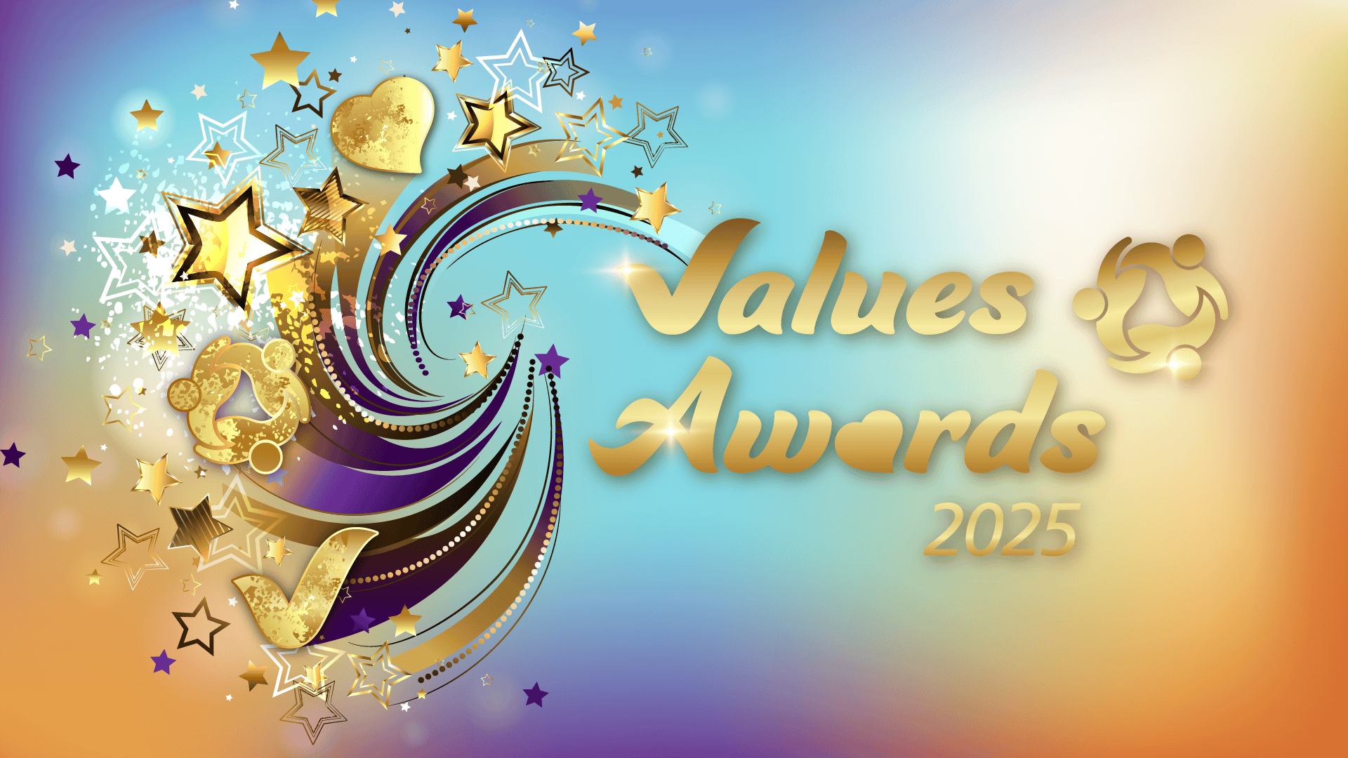 Values Awards 2025