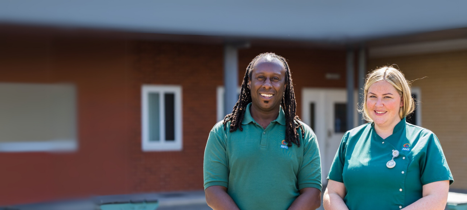 Welcome - Birmingham and Solihull Mental Health NHS Foundation Trust
