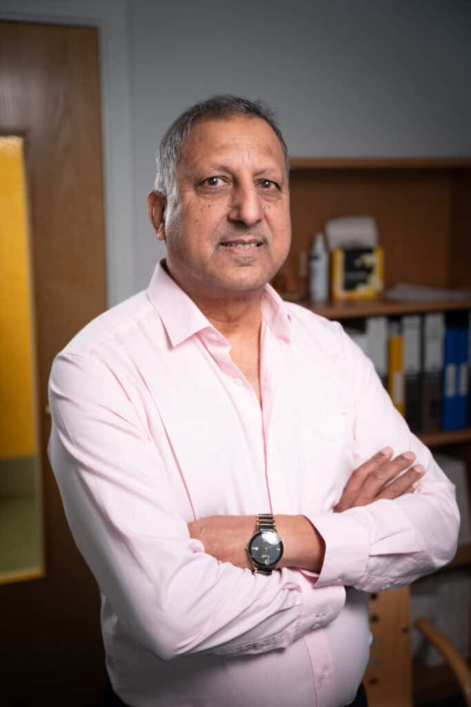 Dalbir Masana