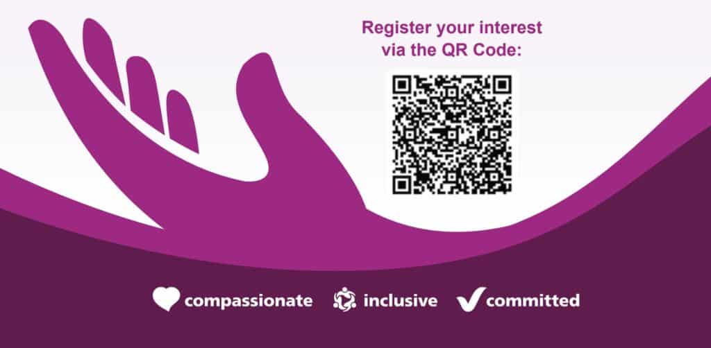 Health and Justice Vulnerability Service Open Day