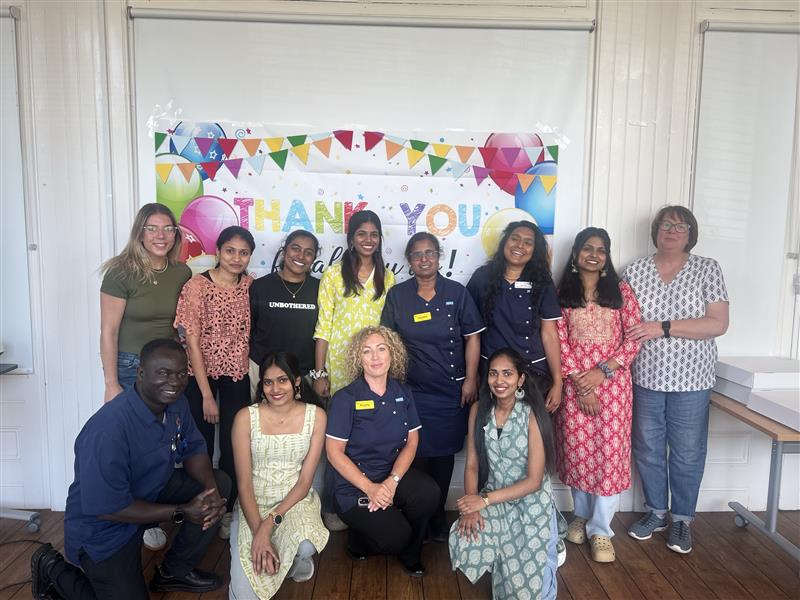 International Nurses Day 2025