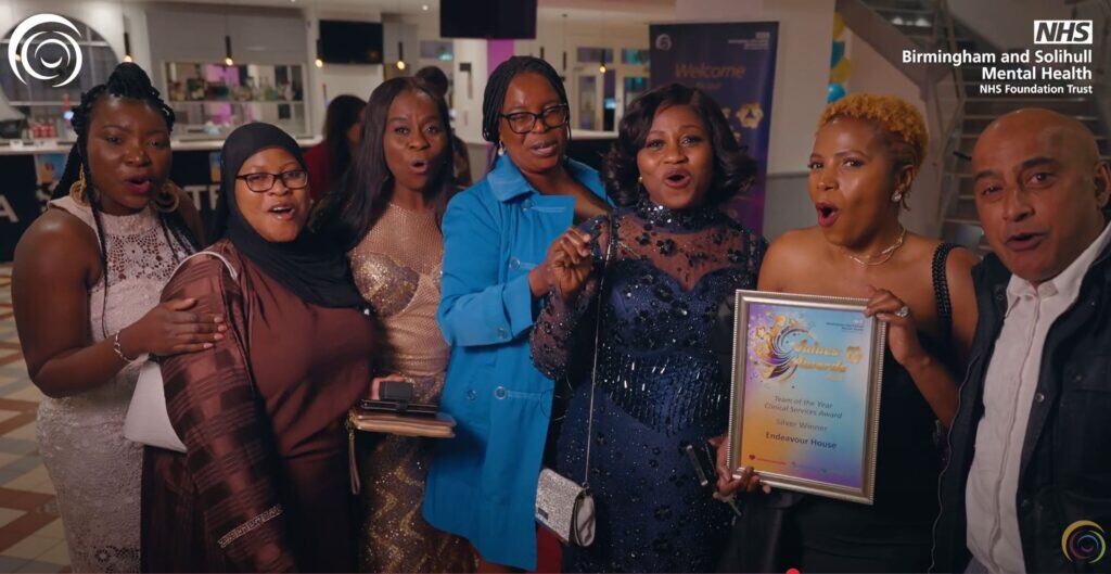Values Awards 2025