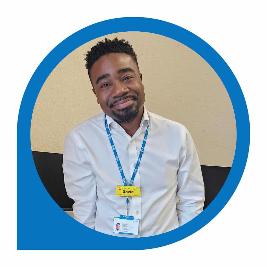 Five Minutes With… A Clinical Governance Facilitator