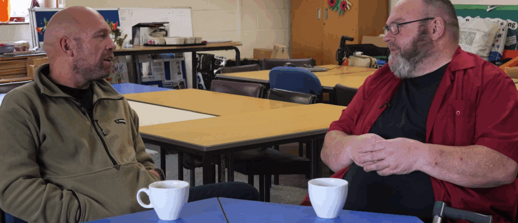 BSMHFT Leads Powerful ‘Light & Shade’ Exhibition Showcasing Veterans’ Creativity