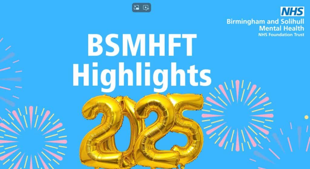 BSMHFT highlights 2025