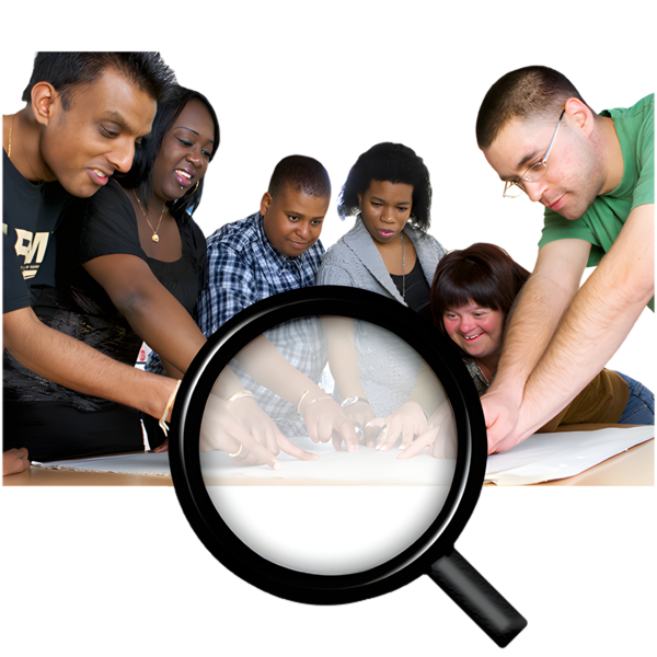 Out of Area footprint reduction