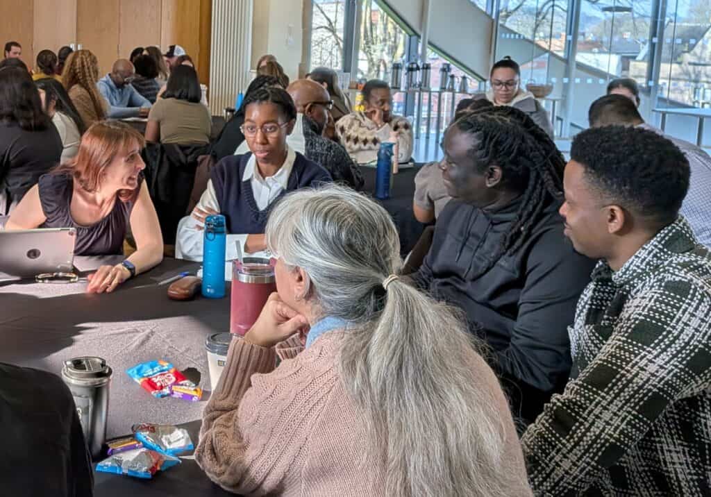 Improving Mental Health Care for Autistic People