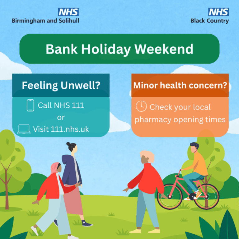 Mental health support across Birmingham and Solihull 2026 during the ...