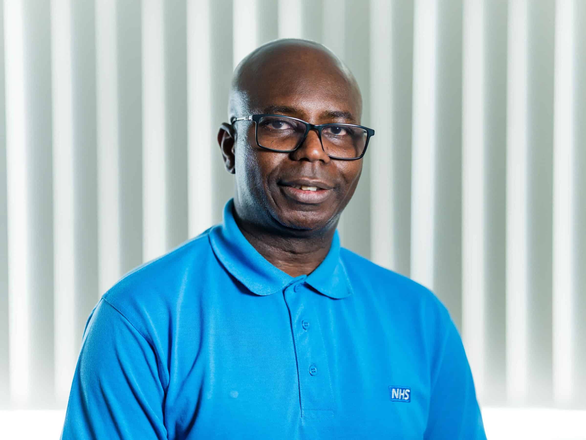 Lamin Faal