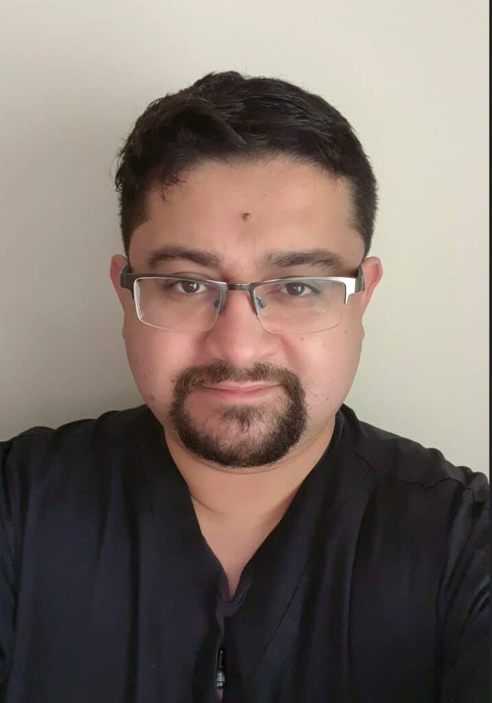 Dr Hassan