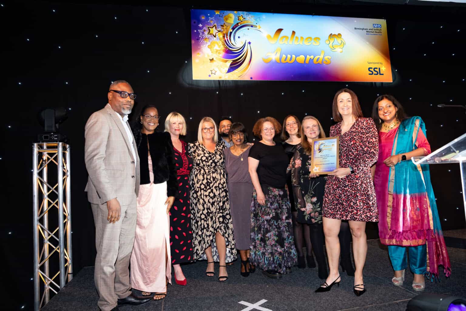 Welcome - Birmingham and Solihull Mental Health NHS Foundation Trust