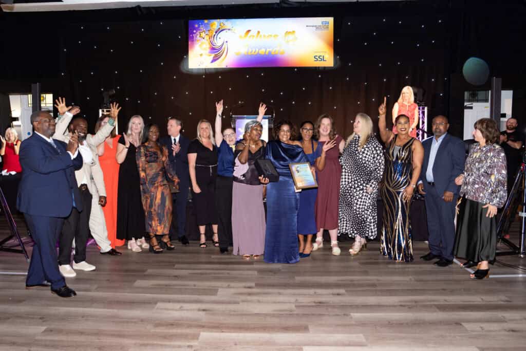 Values Awards 2026